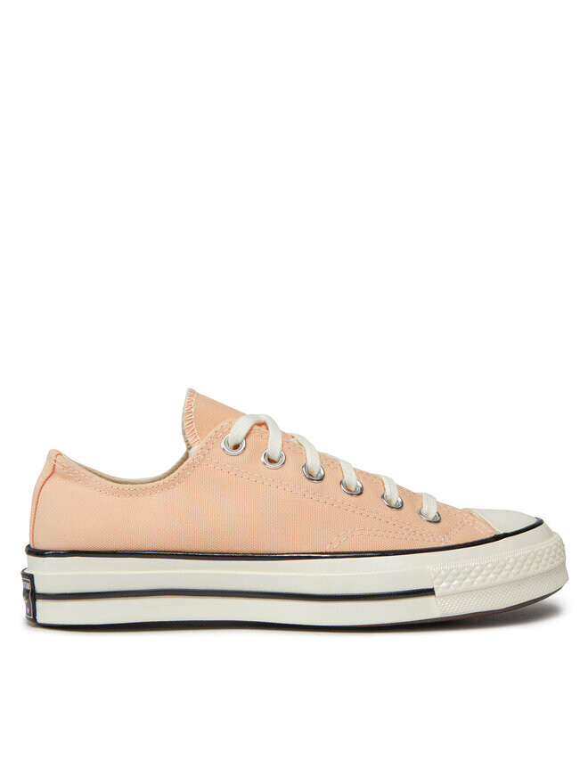 

Кеды Converse, оранжевый