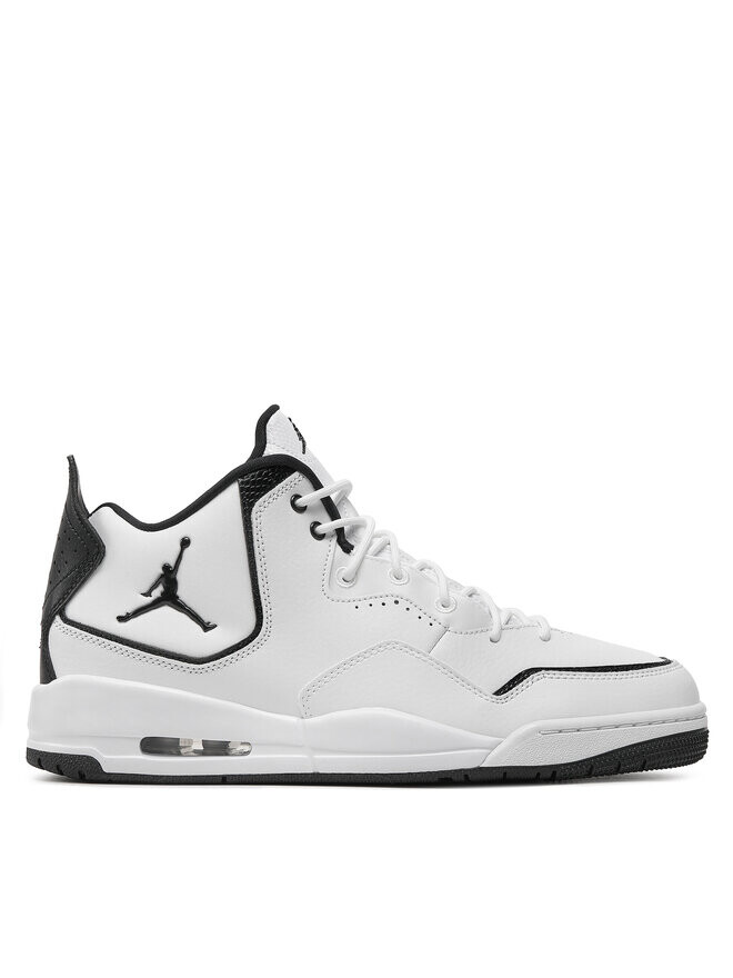 

Кроссовки Nike Courtside AR1000-100 Blanco, белый