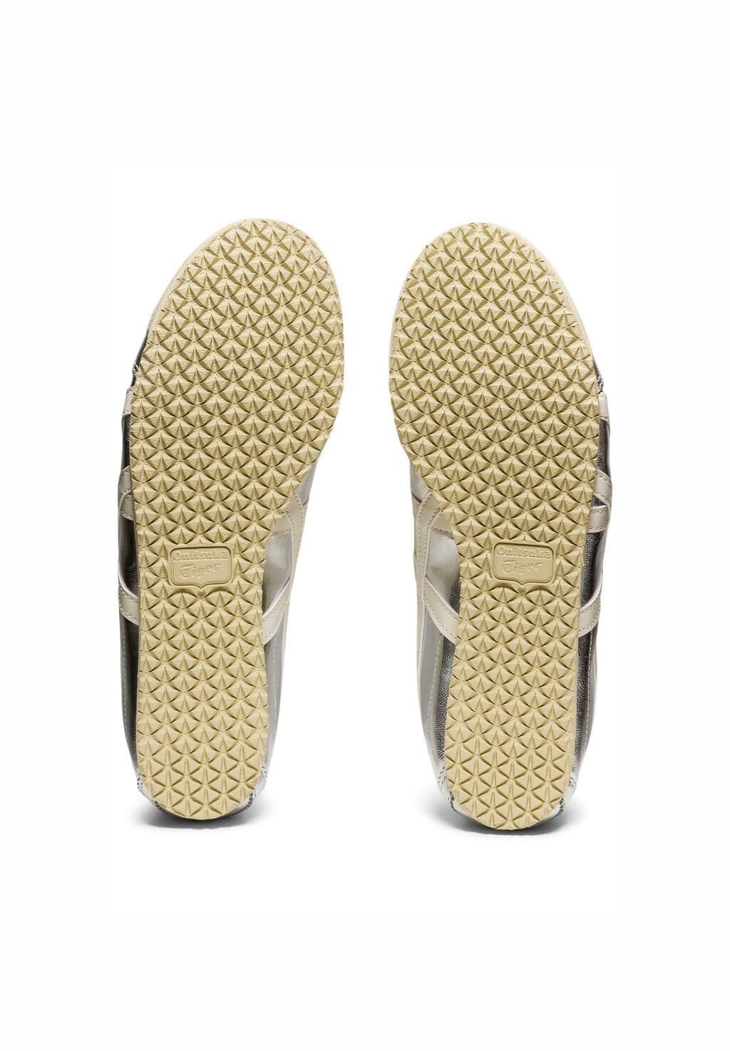 Кроссовки MEXICO 66 Onitsuka Tiger, серебристый