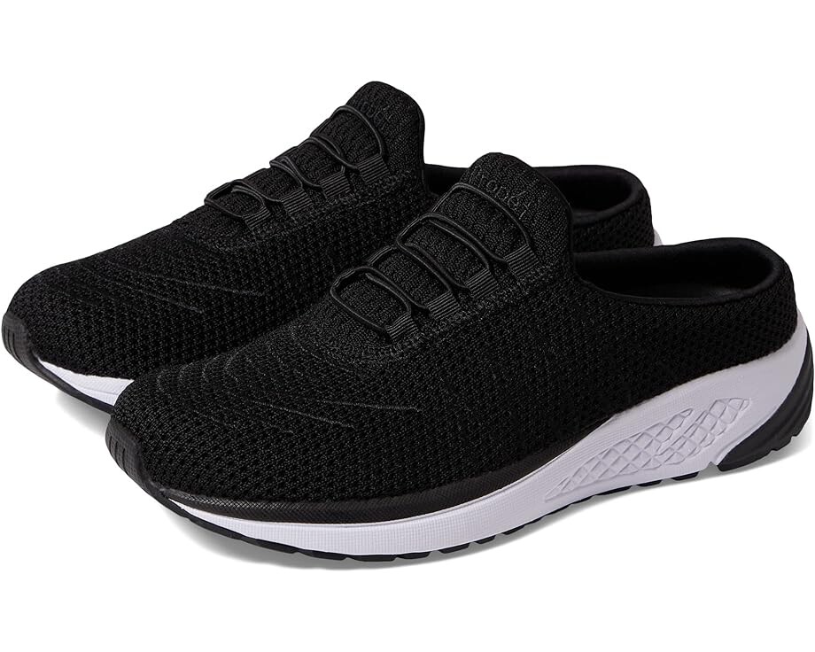 

Кроссовки Propet Tour Knit Slide, черный