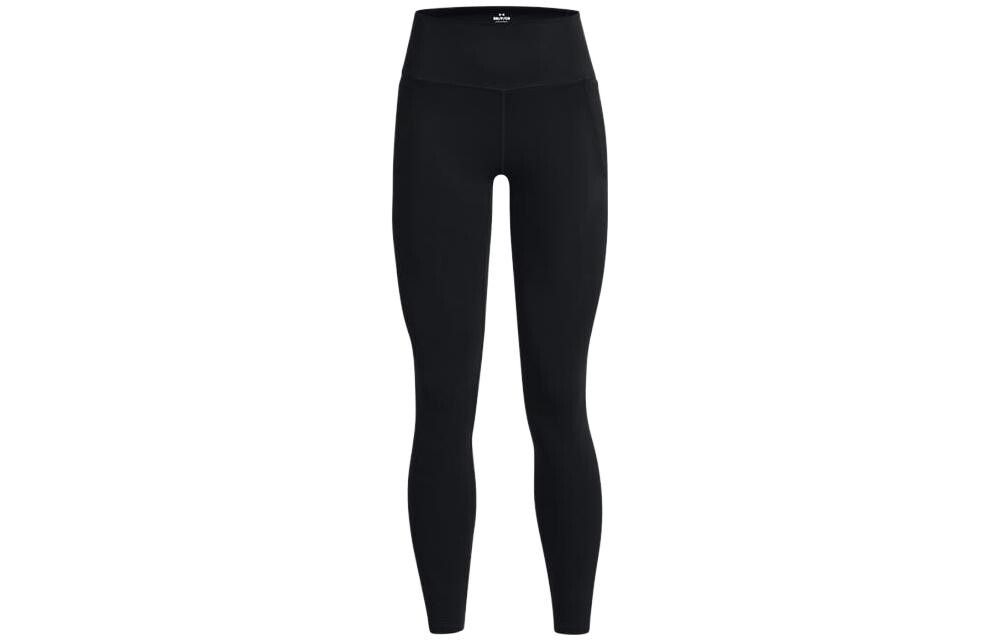 

Женские леггинсы Under Armour, цвет Black