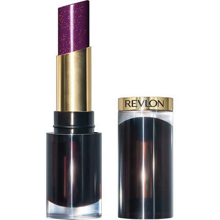 

Суперглянцевая помада Glass Shine 013 Sleek Mulberry Revlon