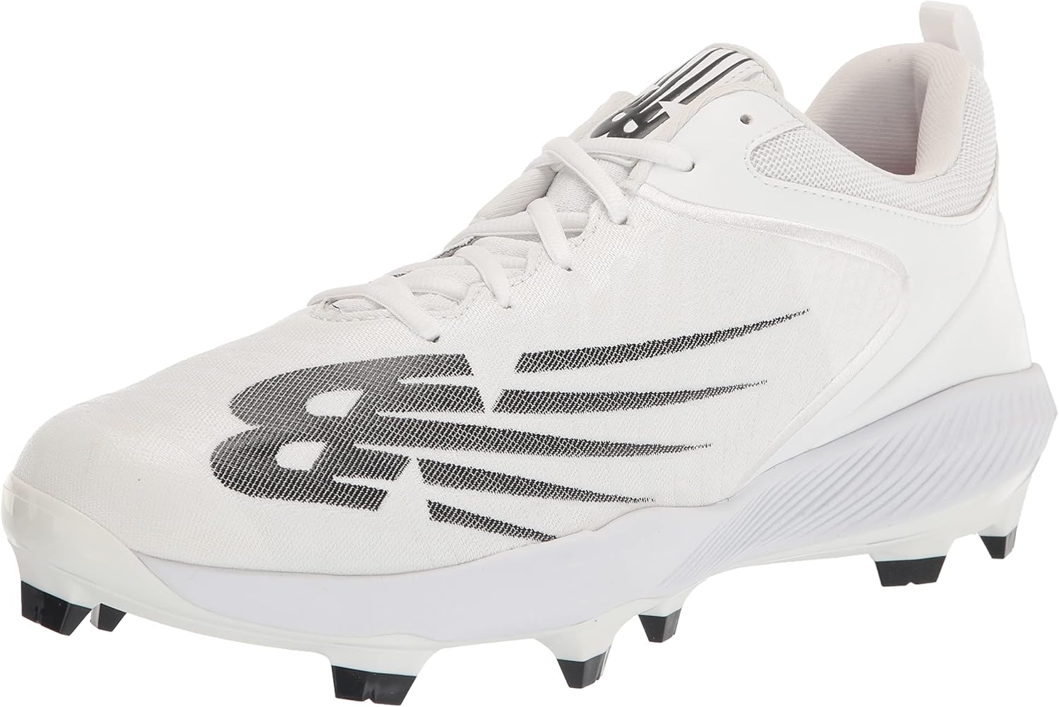 

Мужские кроссовки New Balance FuelCell 4040 V6 Molded, белый/черный