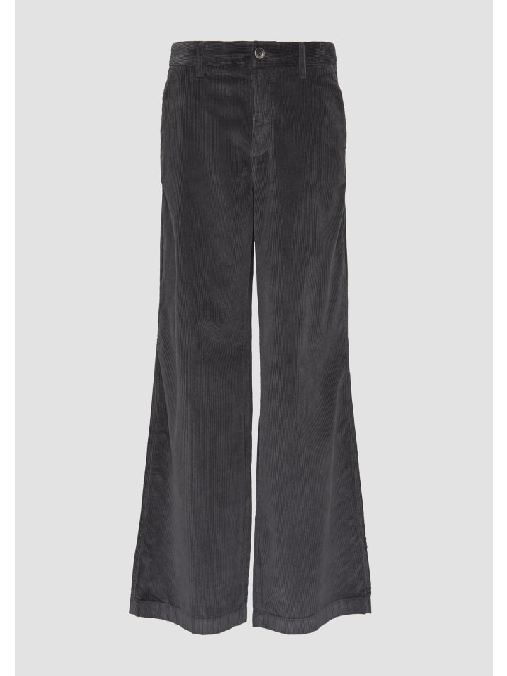 

s.Oliver Брюки темно-серого цвета (9826)