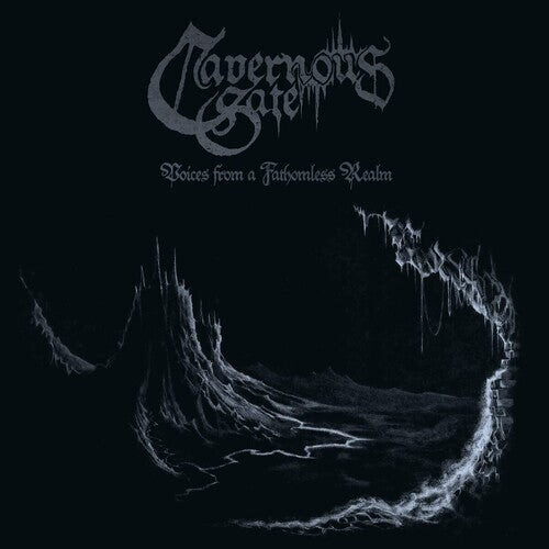 

Виниловая пластинка Cavernous Gate - Voices From A Fathomless Realm - Crystal Clear