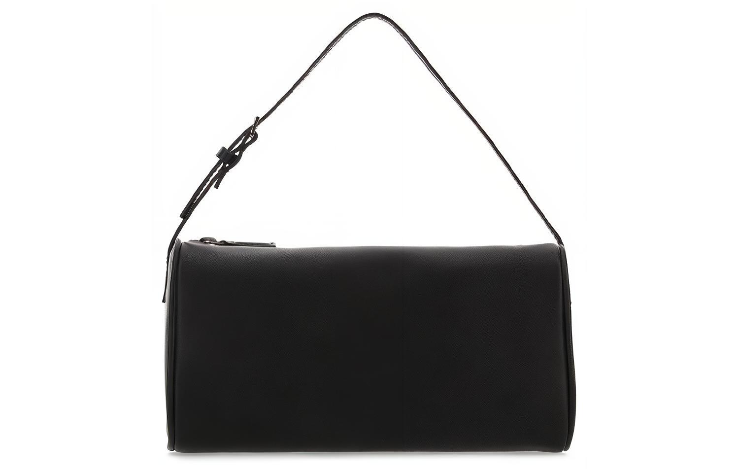 

THE ROW Кожаная сумка через плечо девяностых