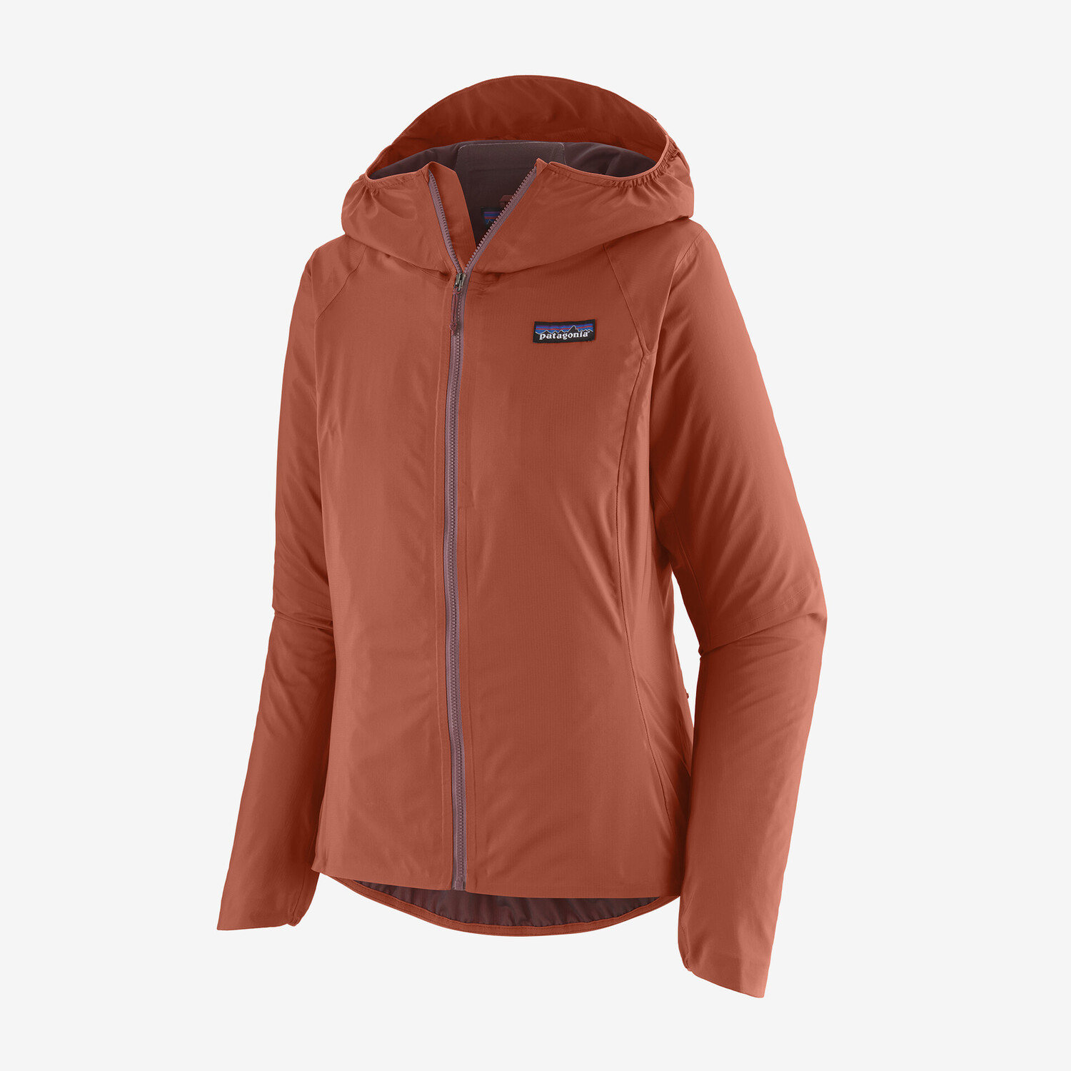 

Женская куртка Dirt Roamer Patagonia, цвет Quartz Coral