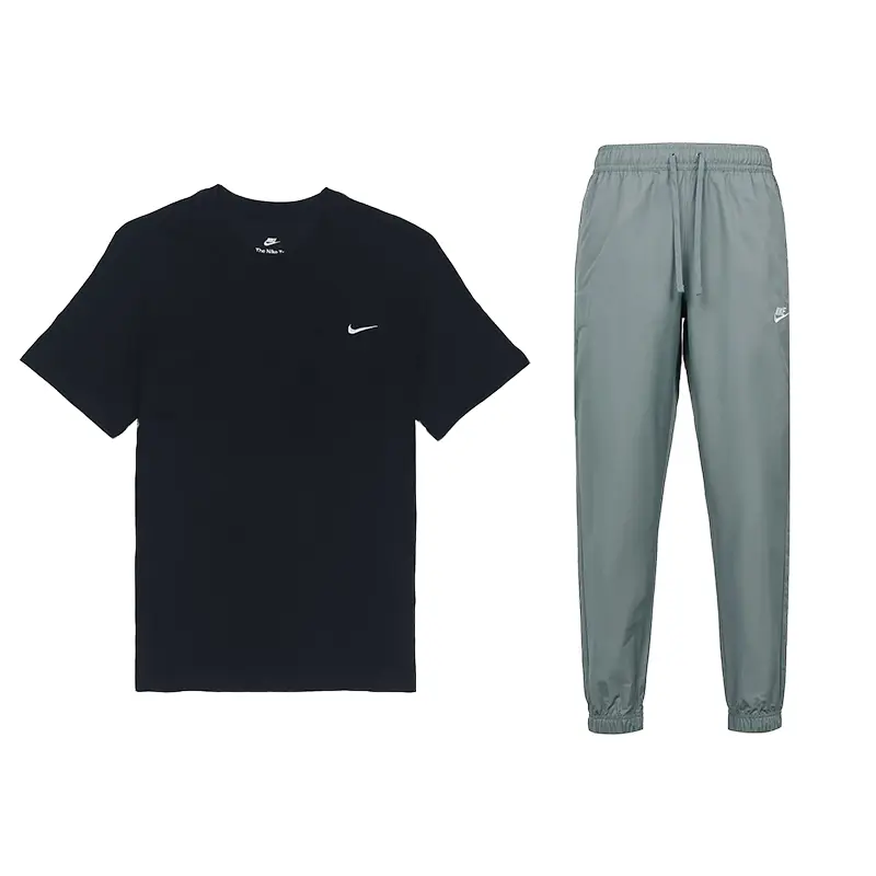 

Повседневная спортивная одежда для мужчин Nike