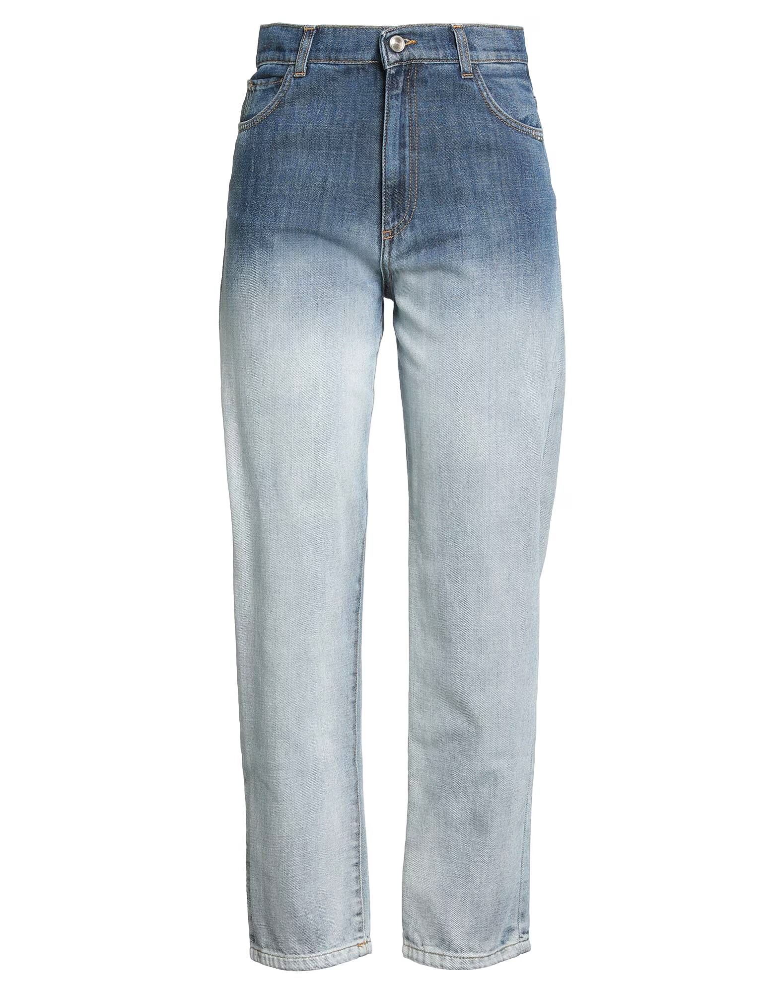 

Джинсы Berna, синий