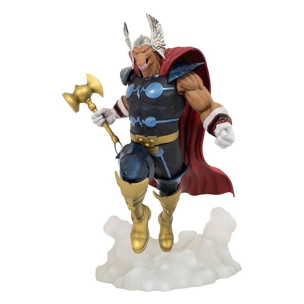 

Marvel - Beta Ray Bill - фигурка галереи комиксов 25см Diamond Select Toys