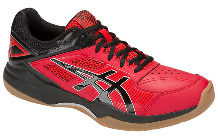 Кроссовки Asics Gel-Court Мужчины — фото 2
