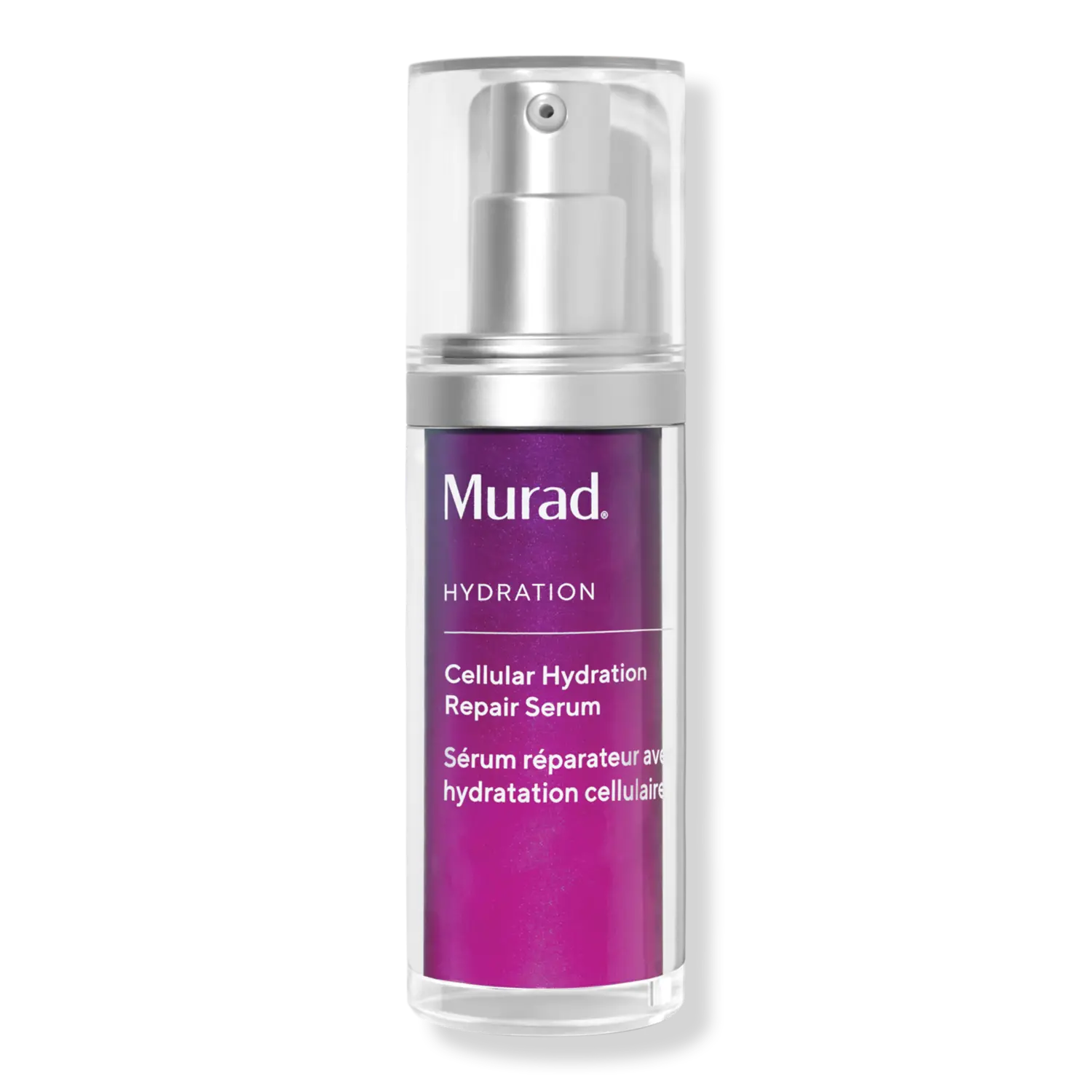 

Сыворотка для восстановления клеточного гидратационного барьера Murad