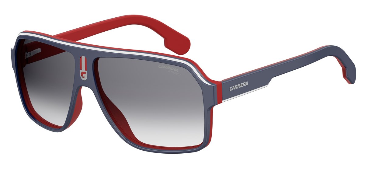 

Мужские солнцезащитные очки CARRERA 1001-S