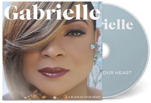 

CD диск Gabrielle: Place In Your Heart