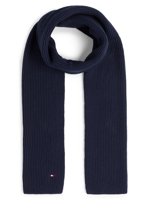 

Шарф Tommy Hilfiger, черный