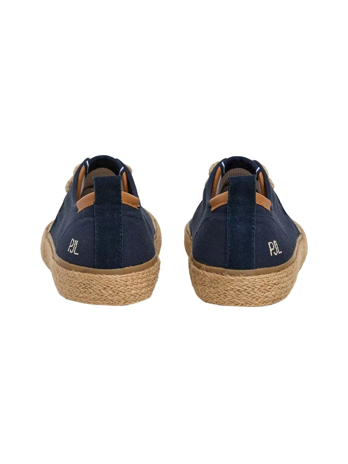 Туфли на шнуровке 'PORT BAY' Pepe Jeans, Navy — фото 4