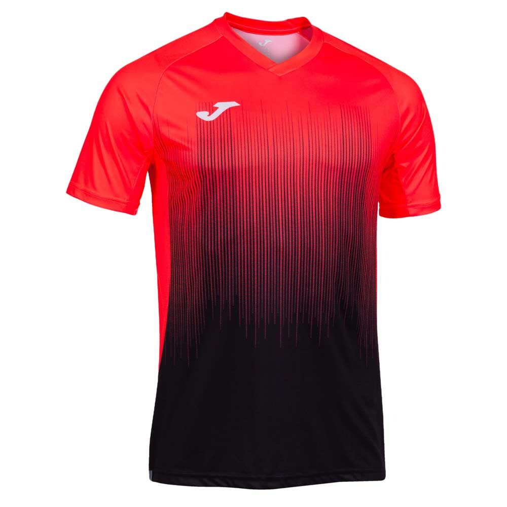 

Футболка Joma Tover IV, красный