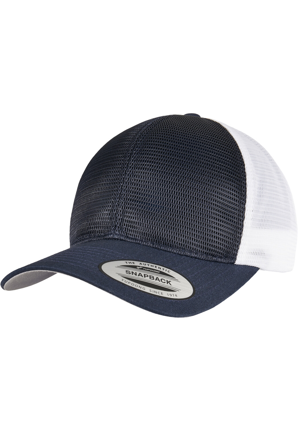

Бейсболка Flexfit s, цвет nvy/wht