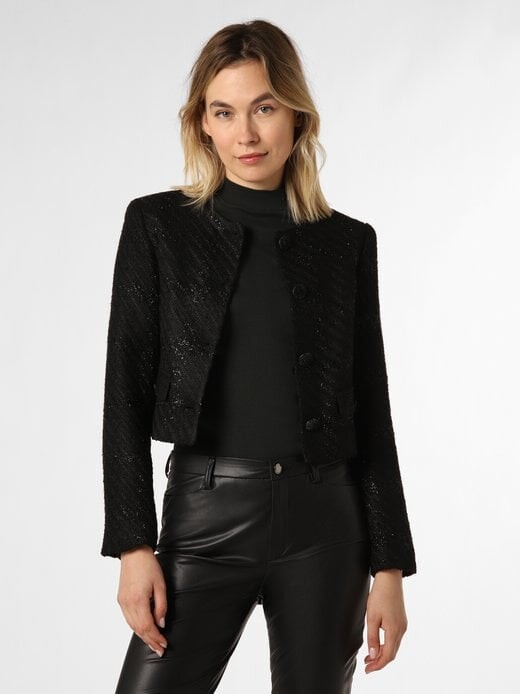 

Блейзер Marc Cain Collections, черный