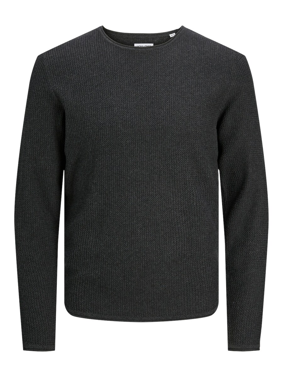 

Свитер JACK & JONES JACK & JONES JJECooper, Anthracite
