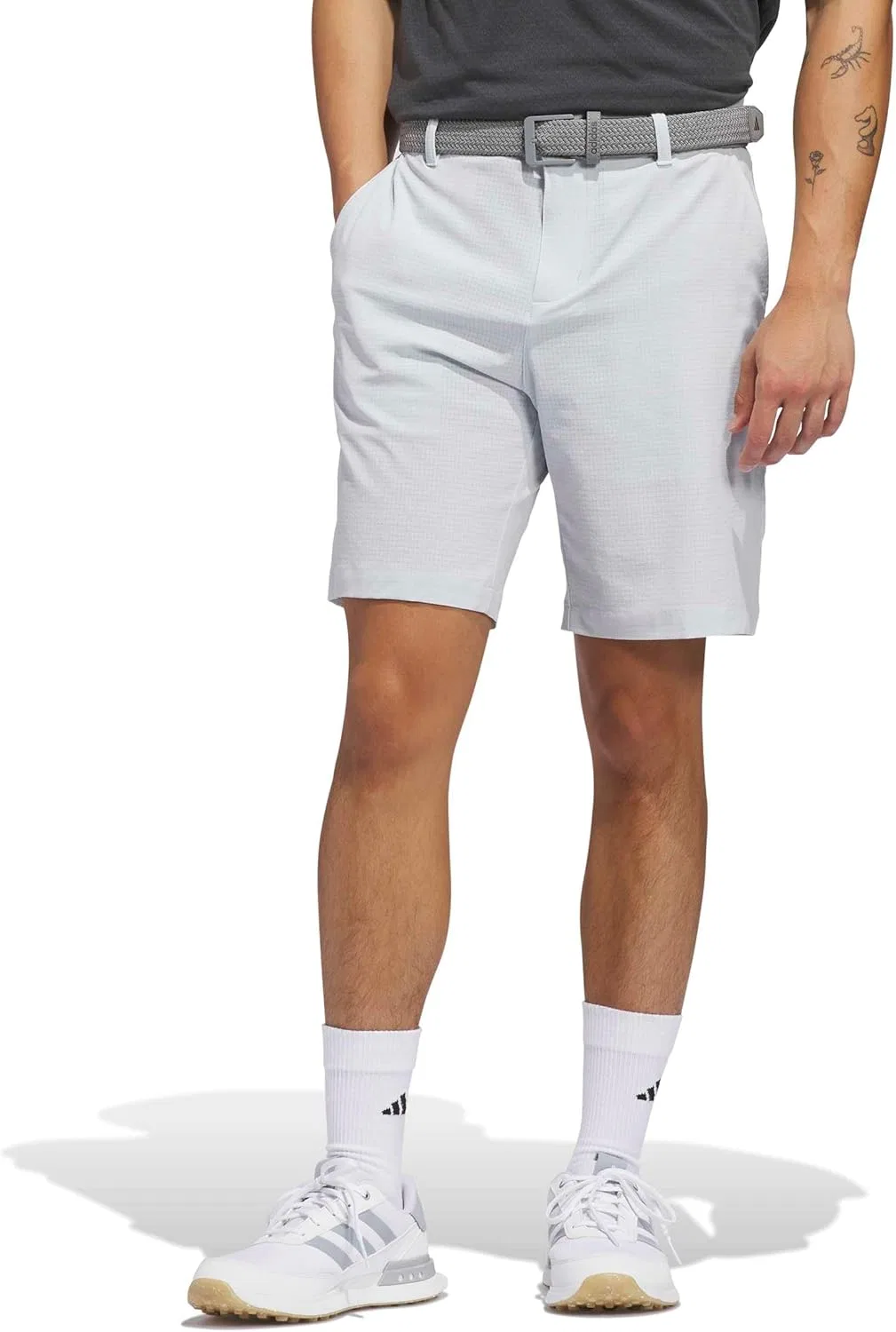 Мужские шорты adidas Ultimate365 Meltaway