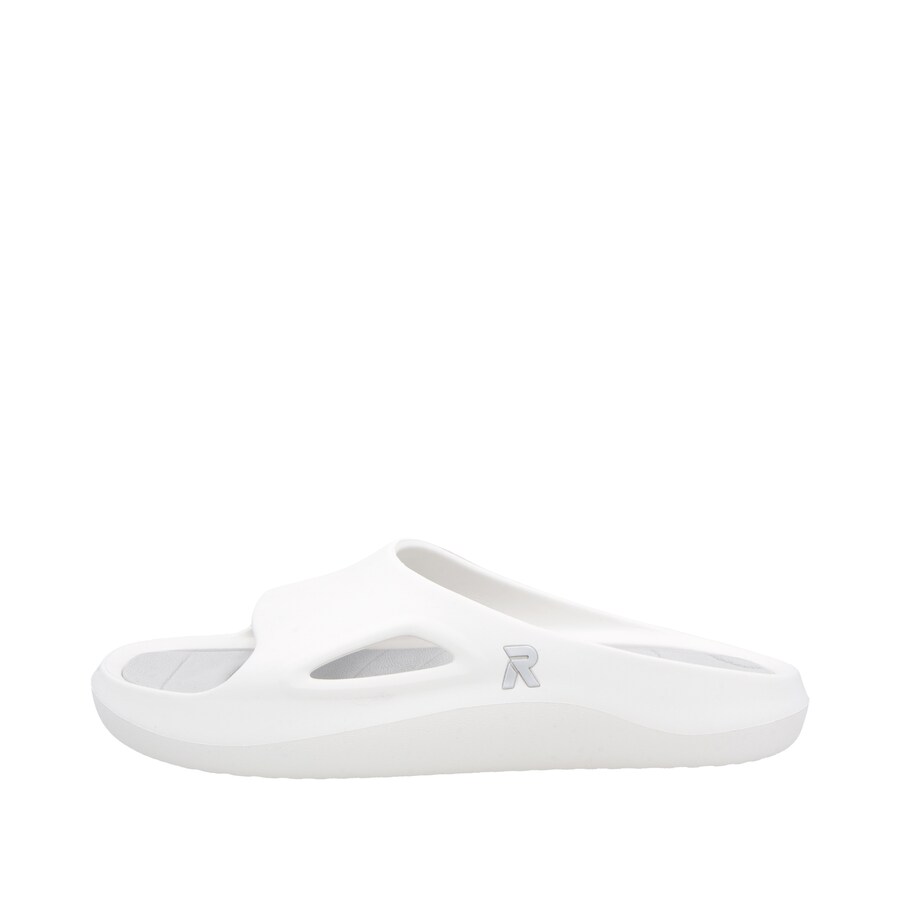 

Мюли Rieker Sport U3450, White