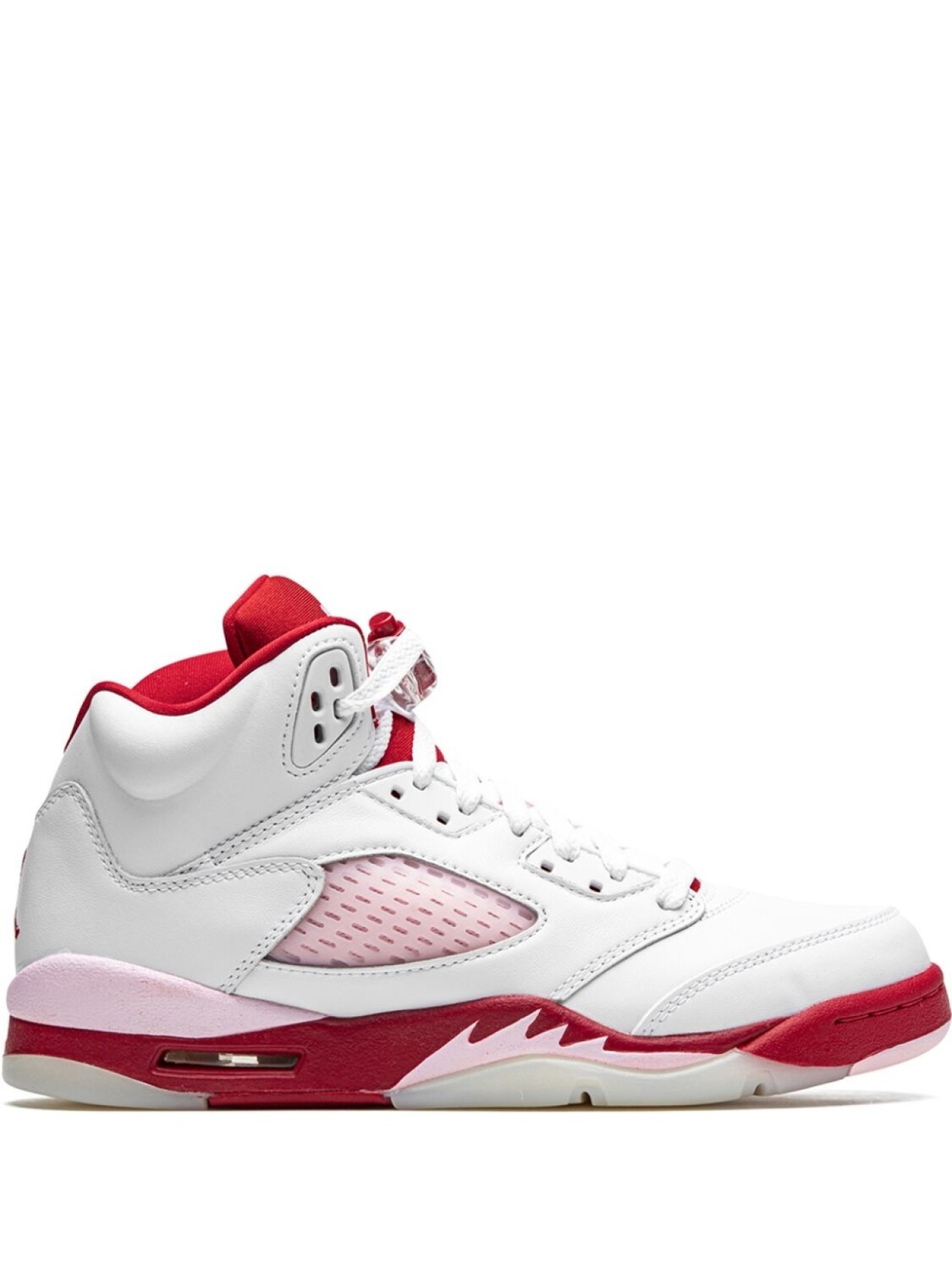 

Jordan кроссовки Air Jordan 5 Retro, белый