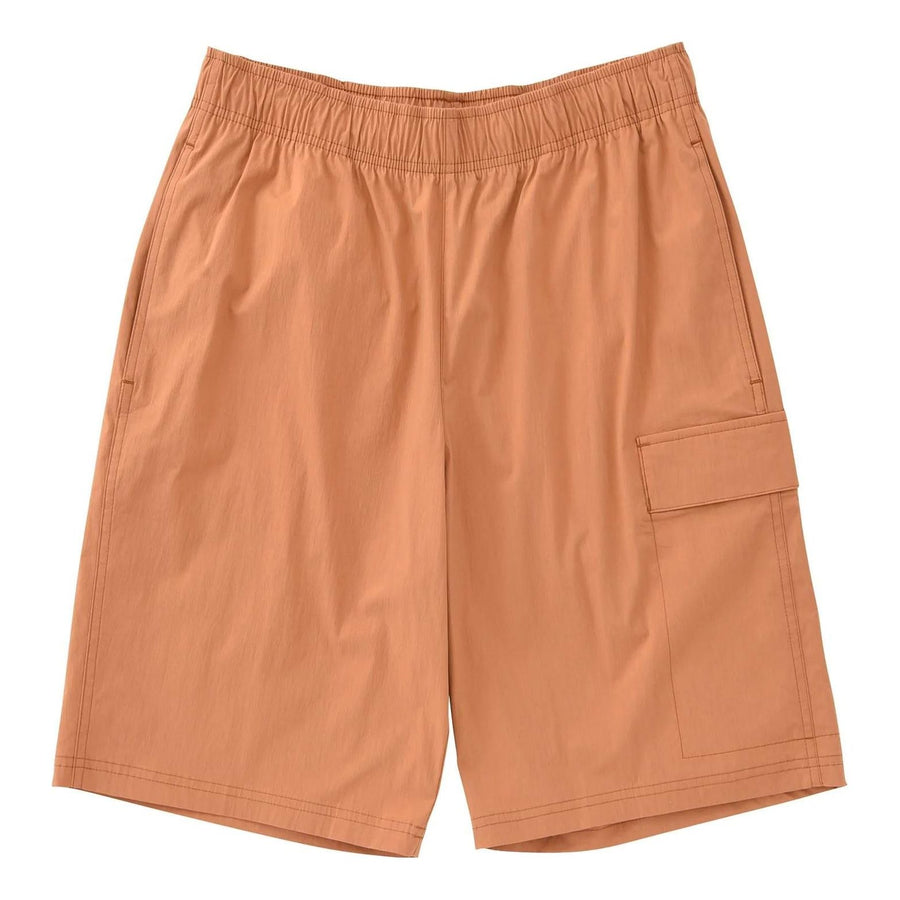 

Спортивные шорты New Balance Athletics NB Sports Club Cargo Shorts 'Tobacco', оранжевый