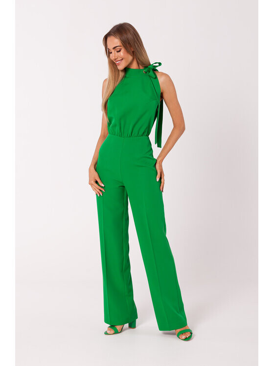 

Комбинезон премиум-класса Made Of Emotion, зеленый