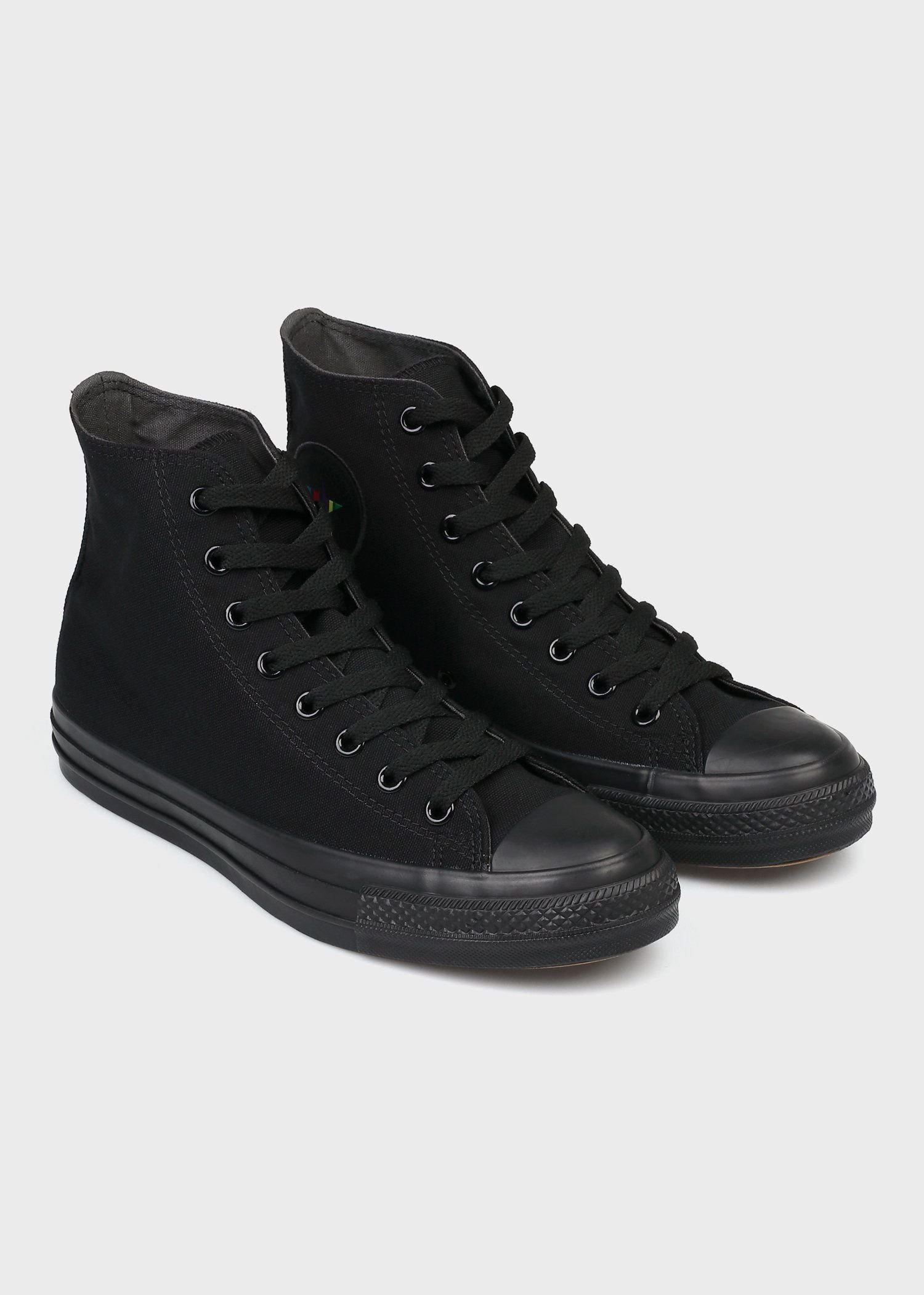 Кроссовки PS Paul Smith + CONVERSE ALL STAR [25-30cm] Ps Paul Smith, black — фото 2