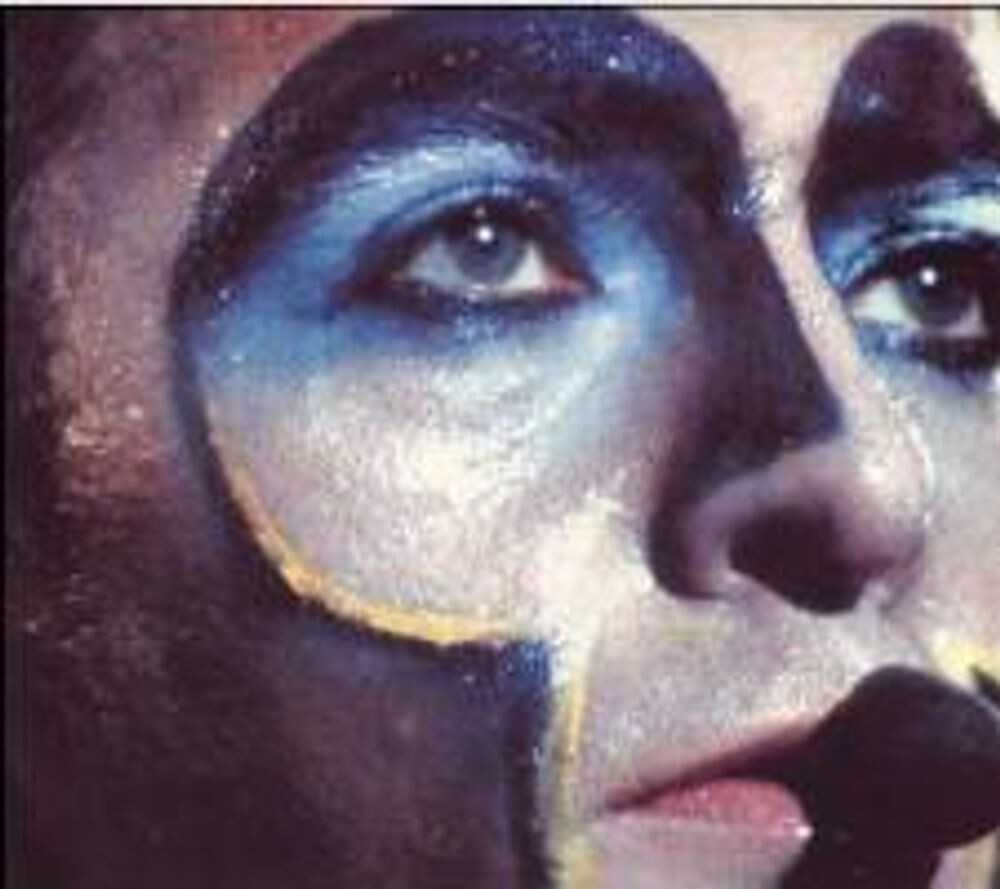 

Диск CD Plays Live Highlights - Peter Gabriel
