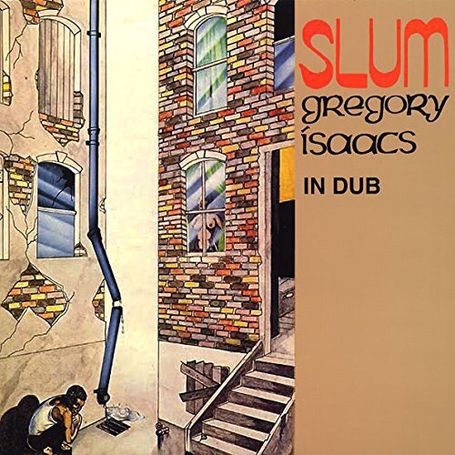 

Виниловая пластинка Isaacs, Gregory: In Dub