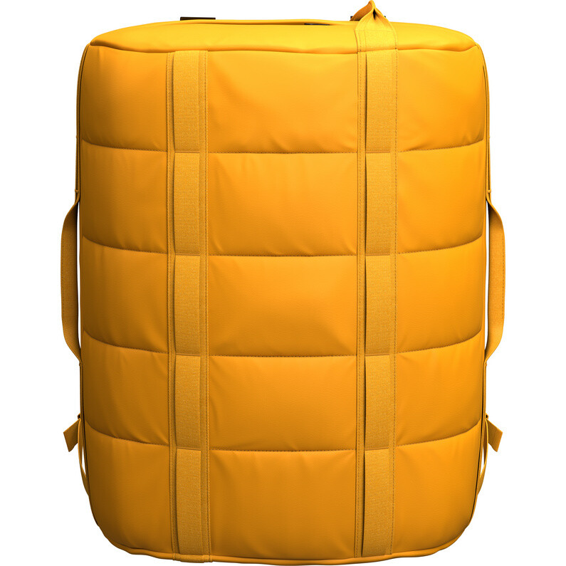 

Дорожная сумка Roamer 60л Db, цвет Parhelion Orange