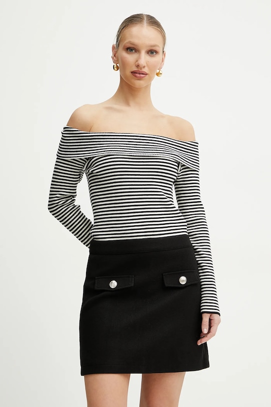 

Платье Morgan, черный