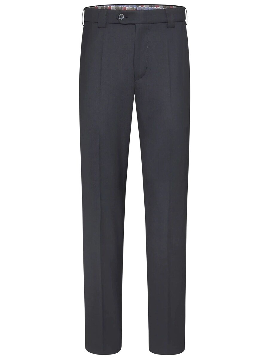 

Тканевые брюки MEYER Regular Pants Roma, синий