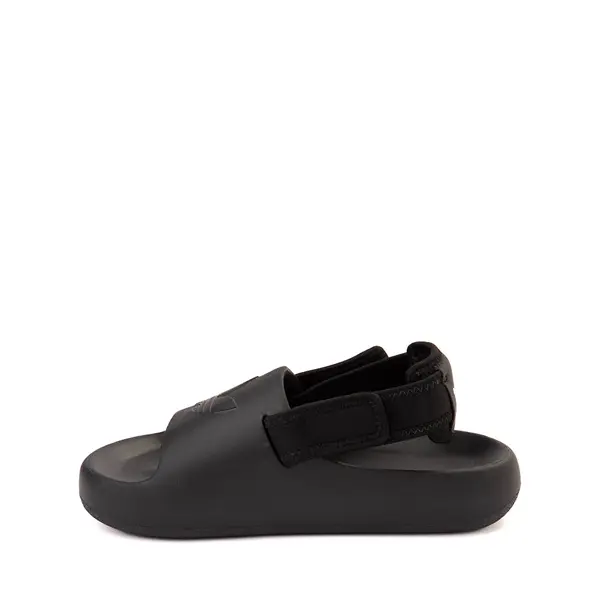 

Сандалии adidas Adifom Adilette Slide Sandal, черный