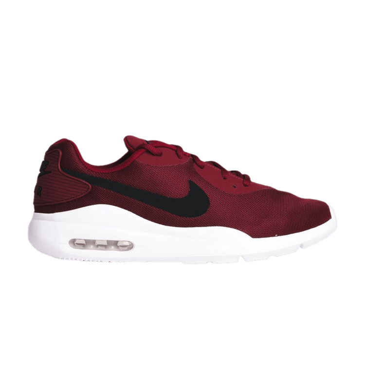 

Кроссовки Air Max Oketo 'Team Red Black', красный