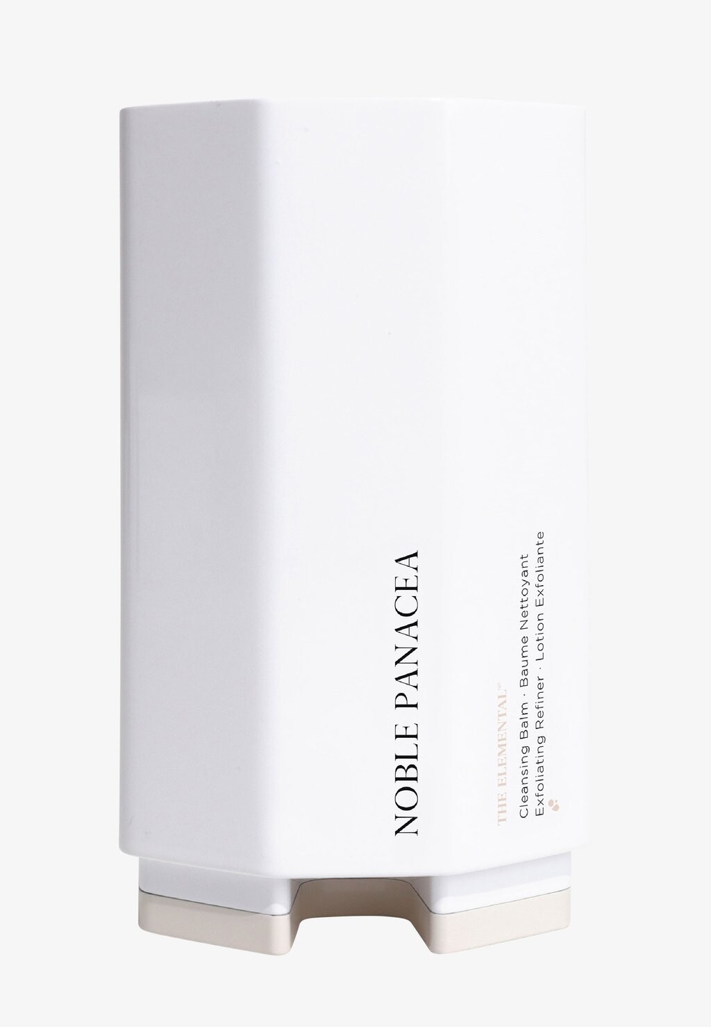 

Очищающее средство Elemental Cleying Balam And Exfoliaing Refiner Noble Panacea