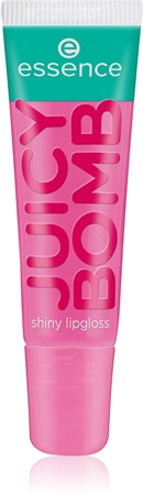 

Блеск для губ essence Juicy Bomb, 102 10 ml