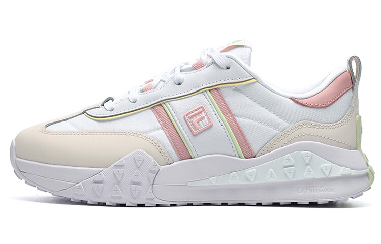 

Женская обувь FILA Brick Lifestyle