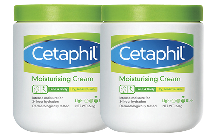 

Cetaphil Большая белая банка увлажняющий крем для тела лосьоны и кремы увлажняющий восстанавливающий увлажняющий успокаивающий