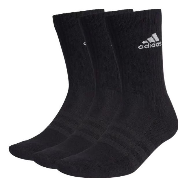 

Носки adidas Logo 3 GC7318