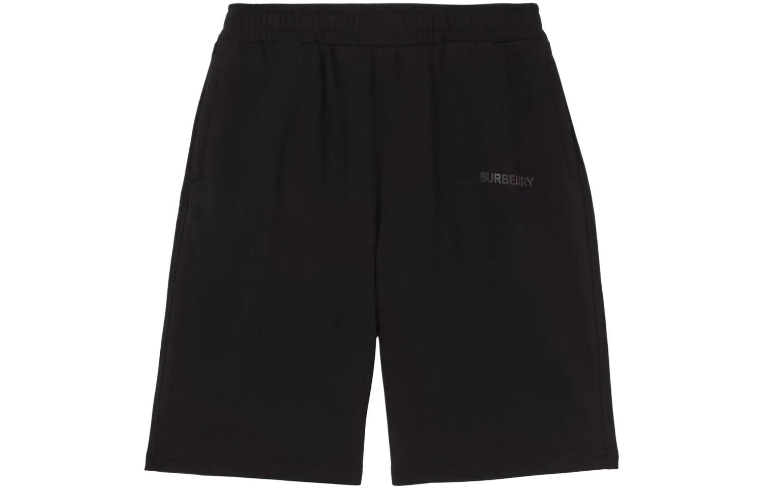 

Burberry Мужские повседневные шорты, цвет Black