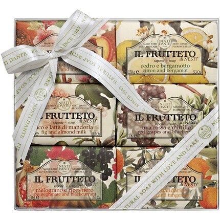 

Мыло Il Frutteto Collection 150г, Nesti Dante