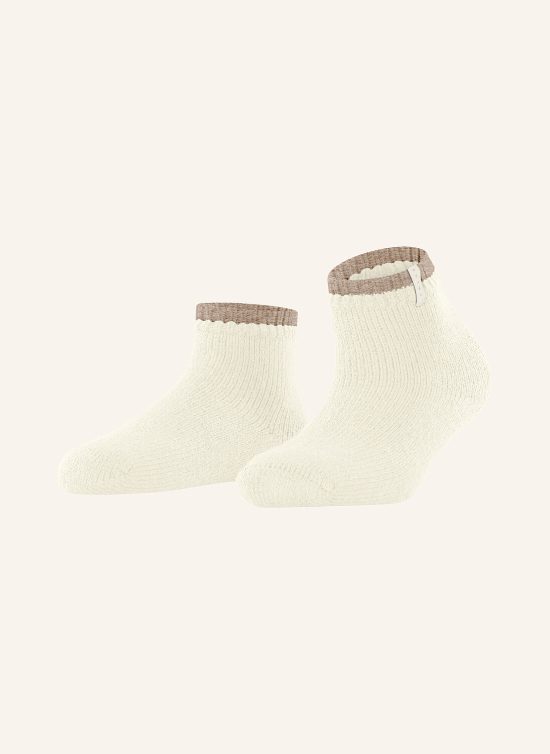

Носки cosy blush FALKE, цвет 2060 WOOLWHITE