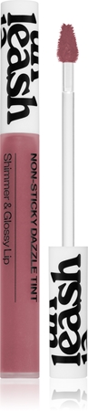 

Длительный блеск для губ Unleashia Non-Sticky Dazzle Tint, NO.3 Glow Day 7,6 g