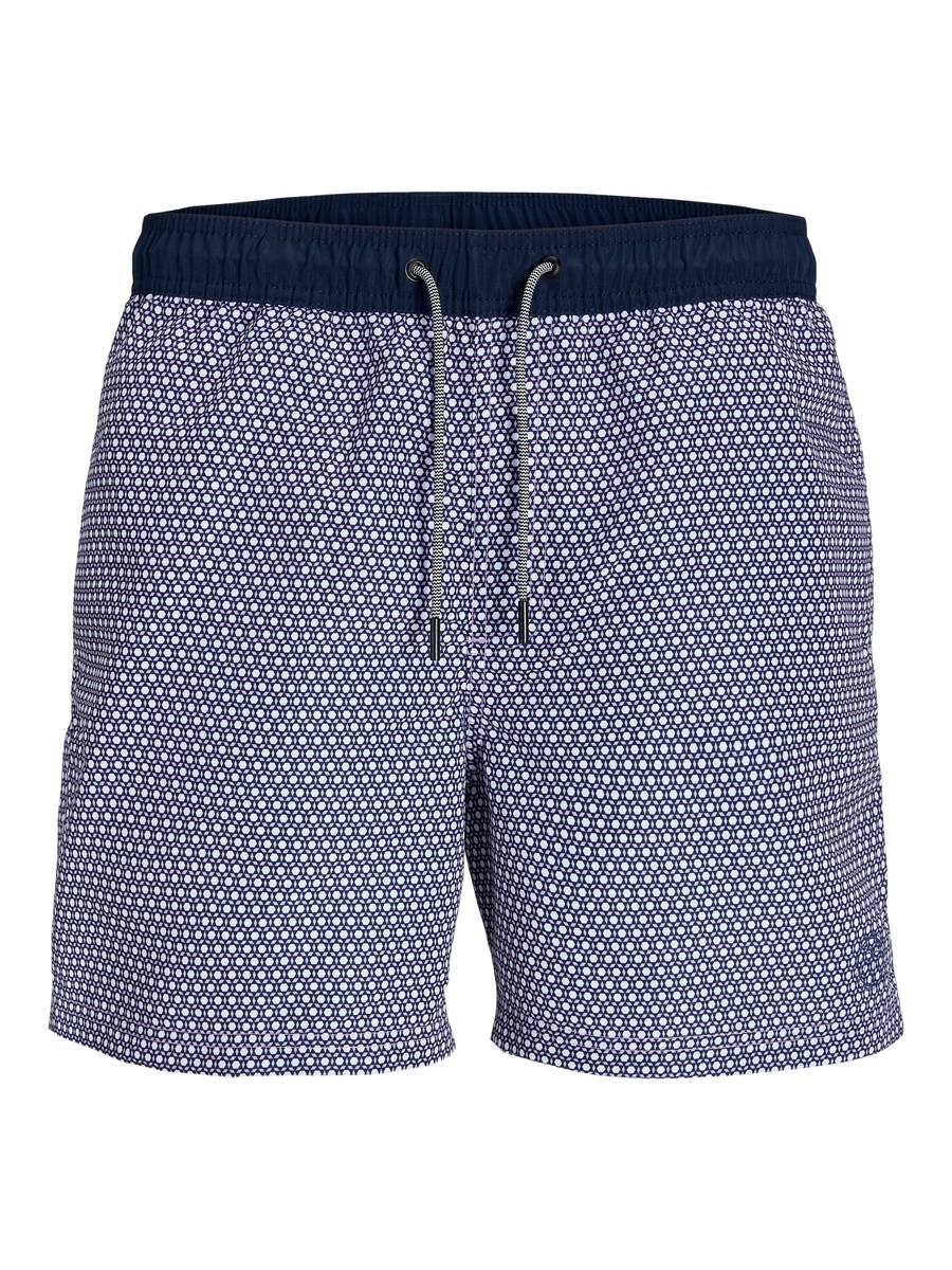 

Шорты для серфинга JACK & JONES FIJI, цвет Lavender/Pastel purple