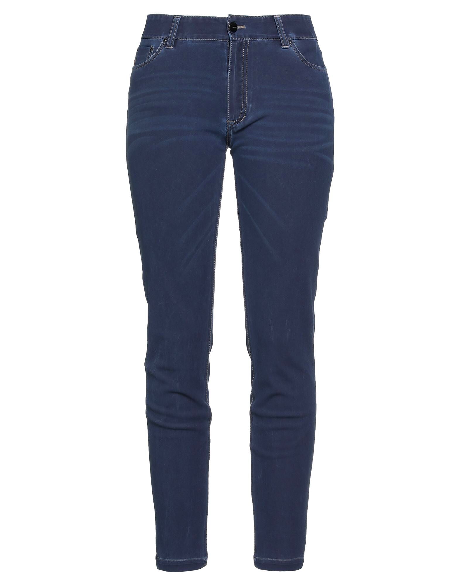 

Брюки Rrd, полуночно-синий