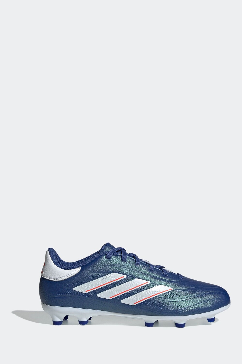 

Детская спортивная обувь Sport Performance Copa Pure II3 для твердых поверхностей adidas, синий