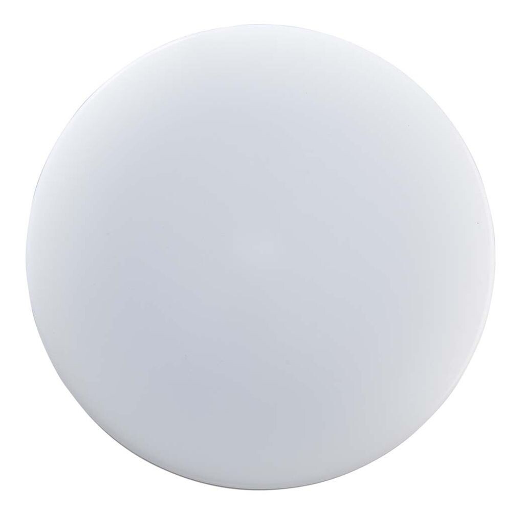 

Светодиодный настенный/потолочный светильник Heitronic PRONTO 24 Вт около 2160 лм, белый